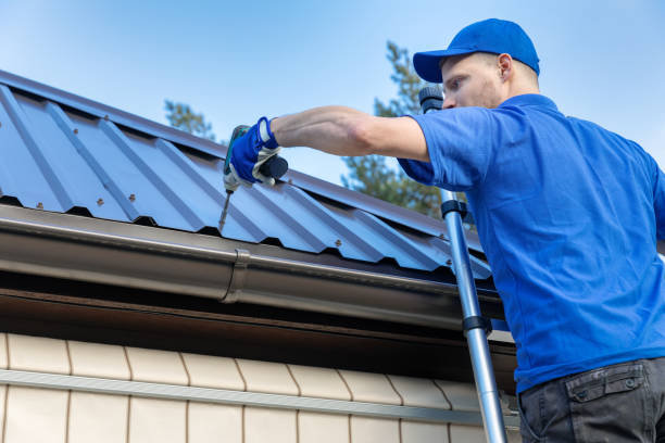 Best Storm Damage Roof Repair  in Red Corral, CA